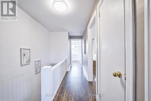 25 Yarrow Road, Toronto (Keelesdale-Eglinton West), ON - Indoor Photo Showing Other Room