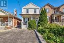 25 Yarrow Road, Toronto (Keelesdale-Eglinton West), ON  - Outdoor With Facade 