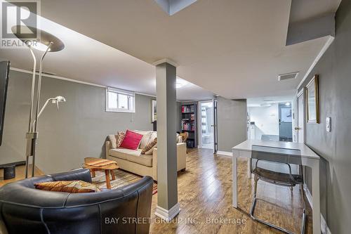 25 Yarrow Road, Toronto (Keelesdale-Eglinton West), ON - Indoor Photo Showing Other Room