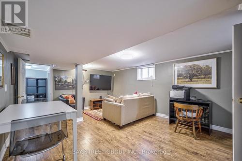 25 Yarrow Road, Toronto (Keelesdale-Eglinton West), ON - Indoor