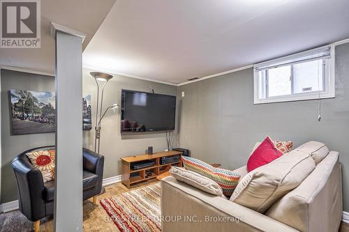 25 Yarrow Road, Toronto (Keelesdale-Eglinton West), ON - Indoor Photo Showing Other Room