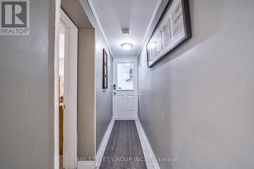 25 Yarrow Road, Toronto (Keelesdale-Eglinton West), ON - Indoor Photo Showing Other Room