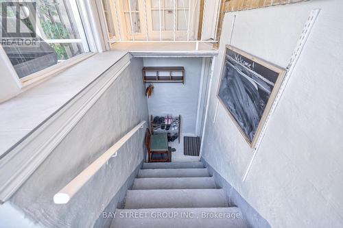 25 Yarrow Road, Toronto (Keelesdale-Eglinton West), ON - Indoor Photo Showing Other Room