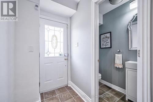 25 Yarrow Road, Toronto (Keelesdale-Eglinton West), ON - Indoor Photo Showing Other Room