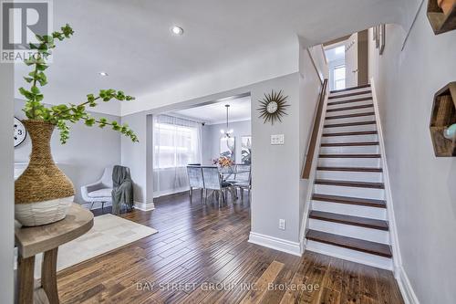 25 Yarrow Road, Toronto (Keelesdale-Eglinton West), ON - Indoor