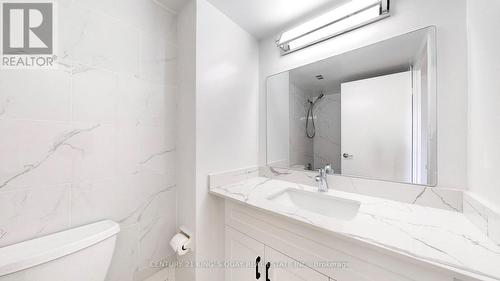 303 - 5 Vicora Linkway, Toronto (Flemingdon Park), ON - Indoor Photo Showing Bathroom