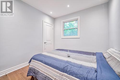 77 Lindsay Avenue, Newmarket, ON - Indoor Photo Showing Bedroom