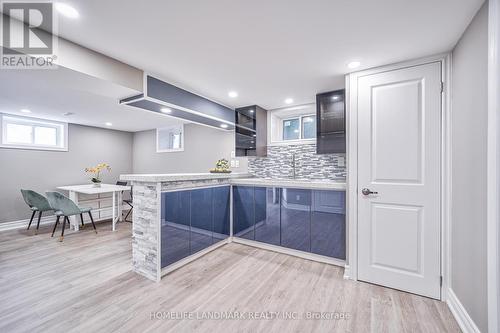 77 Lindsay Avenue, Newmarket, ON - Indoor Photo Showing Other Room