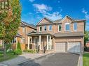 193 Valentina Drive, Markham (Village Green-South Unionville), ON  - Outdoor With Facade 