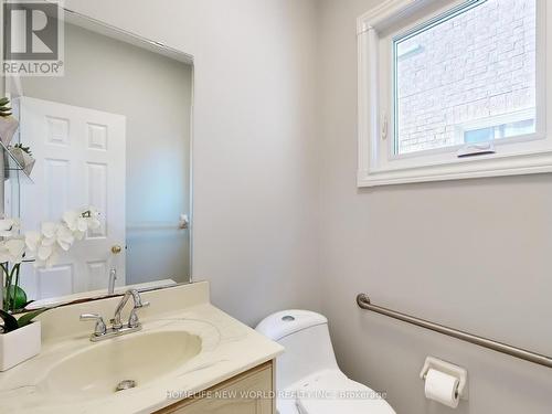 193 Valentina Drive, Markham (Village Green-South Unionville), ON - Indoor Photo Showing Bathroom