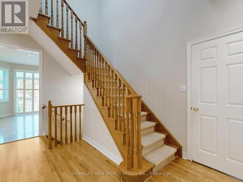 193 Valentina Drive, Markham (Village Green-South Unionville), ON - Indoor Photo Showing Other Room