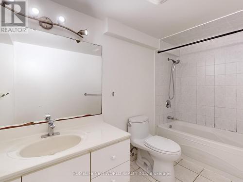 193 Valentina Drive, Markham (Village Green-South Unionville), ON - Indoor Photo Showing Bathroom