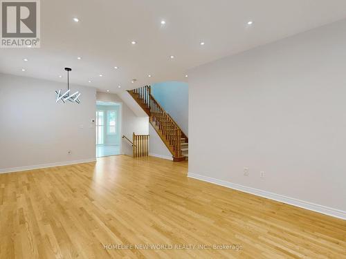 193 Valentina Drive, Markham (Village Green-South Unionville), ON - Indoor Photo Showing Other Room