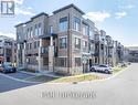 424 Rockwell Common, Oakville, ON  - Outdoor With Balcony With Facade 