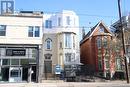 206 Carlton Street, Toronto, ON  - Outdoor 