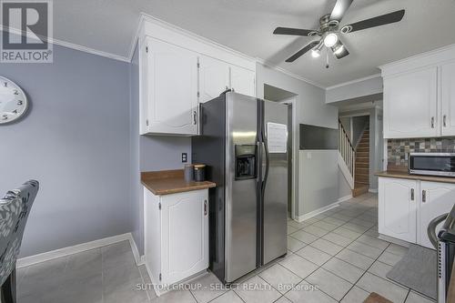 34 - 734 Wilkins Street, London, ON - Indoor Photo Showing Kitchen