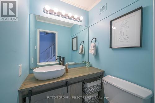 34 - 734 Wilkins Street, London, ON - Indoor Photo Showing Bathroom