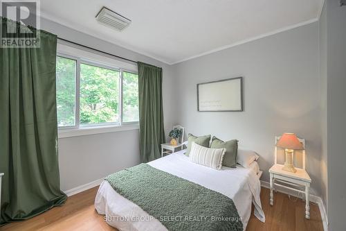 34 - 734 Wilkins Street, London, ON - Indoor Photo Showing Bedroom