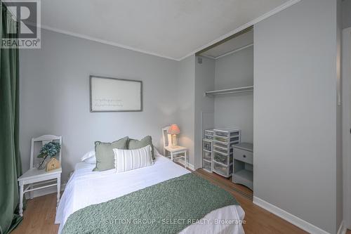 34 - 734 Wilkins Street, London, ON - Indoor Photo Showing Bedroom