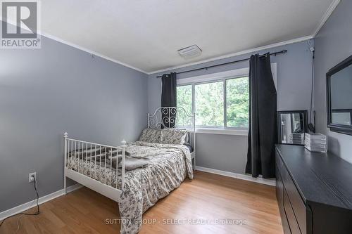 34 - 734 Wilkins Street, London, ON - Indoor Photo Showing Bedroom