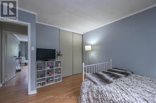 34 - 734 Wilkins Street, London, ON - Indoor Photo Showing Bedroom