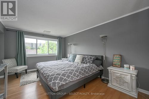 34 - 734 Wilkins Street, London, ON - Indoor Photo Showing Bedroom