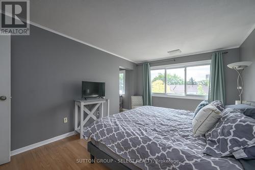 34 - 734 Wilkins Street, London, ON - Indoor Photo Showing Bedroom