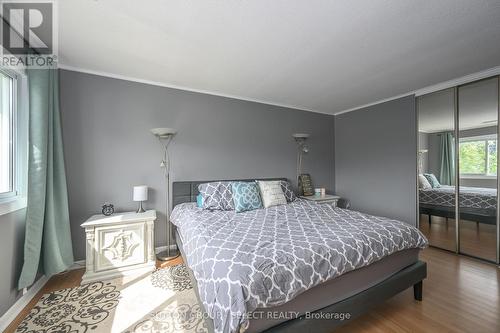 34 - 734 Wilkins Street, London, ON - Indoor Photo Showing Bedroom