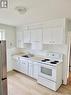 96 Simpson Drive, Saint John, NB  - Indoor Photo Showing Kitchen 