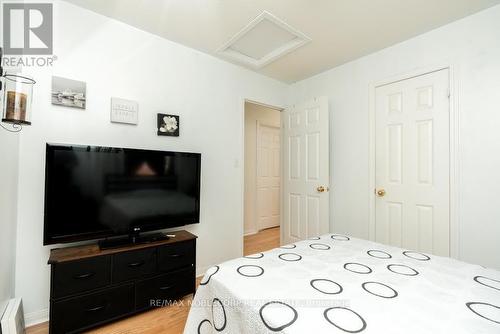 745 Edwards Avenue, Milton (Beaty), ON - Indoor Photo Showing Bedroom