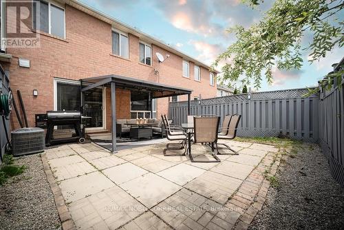 745 Edwards Avenue, Milton (Beaty), ON - Outdoor With Deck Patio Veranda With Exterior