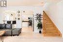 745 Edwards Avenue, Milton (Beaty), ON  - Indoor Photo Showing Living Room 