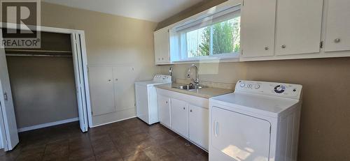 250 Main Street, Burin, NL - Indoor Photo Showing Laundry Room