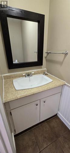 250 Main Street, Burin, NL - Indoor Photo Showing Bathroom