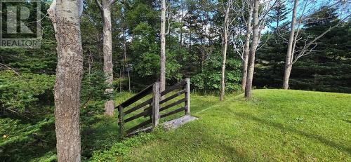 250 Main Street, Burin, NL - Outdoor With View