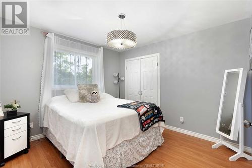 884 Westwood, Lakeshore, ON - Indoor Photo Showing Bedroom