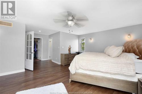 884 Westwood, Lakeshore, ON - Indoor Photo Showing Bedroom