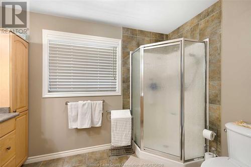 884 Westwood, Lakeshore, ON - Indoor Photo Showing Bathroom