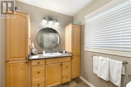 884 Westwood, Lakeshore, ON - Indoor Photo Showing Bathroom