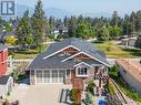 374 Trumpeter Court, Kelowna, BC  - Outdoor 