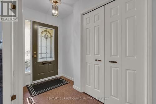 99 Midale Road, London, ON - Indoor Photo Showing Other Room