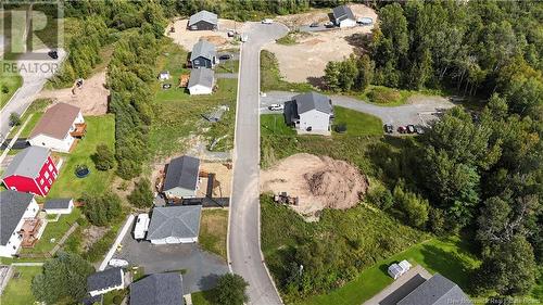 Lot 75 Malibu Street, Fredericton, NB 