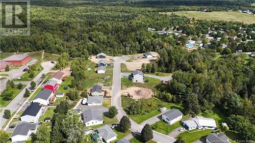 Lot 75 Malibu Street, Fredericton, NB 