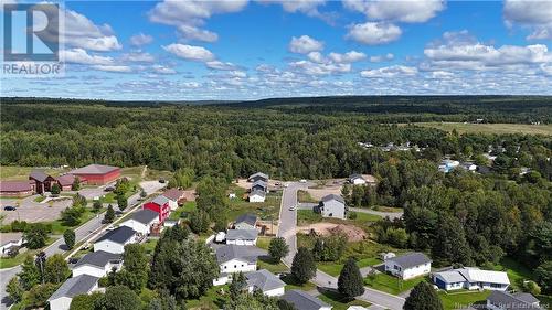 Lot 75 Malibu Street, Fredericton, NB 