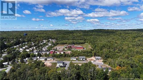 Lot 75 Malibu Street, Fredericton, NB 