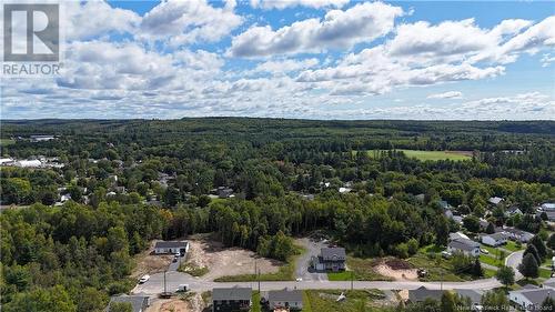 Lot 75 Malibu Street, Fredericton, NB 