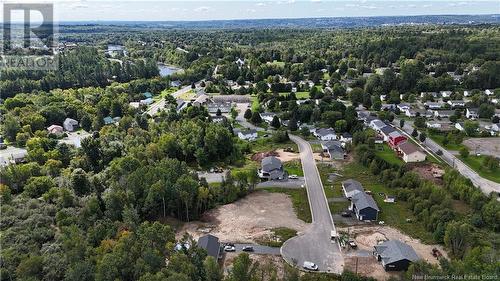 Lot 75 Malibu Street, Fredericton, NB 