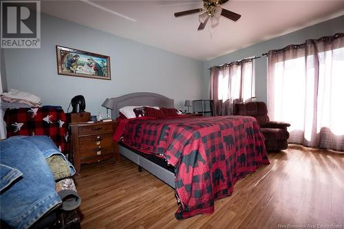 14 Hillcourt Drive, Fredericton, NB - Indoor Photo Showing Bedroom