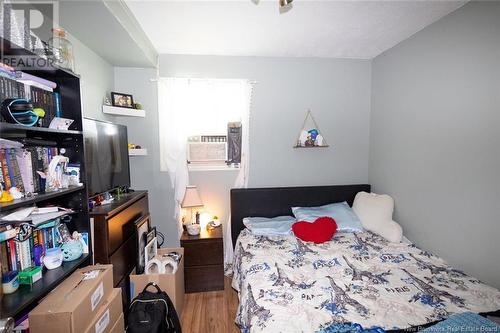 14 Hillcourt Drive, Fredericton, NB - Indoor Photo Showing Bedroom