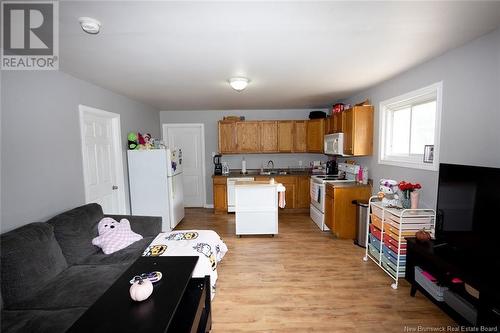 14 Hillcourt Drive, Fredericton, NB - Indoor Photo Showing Kitchen